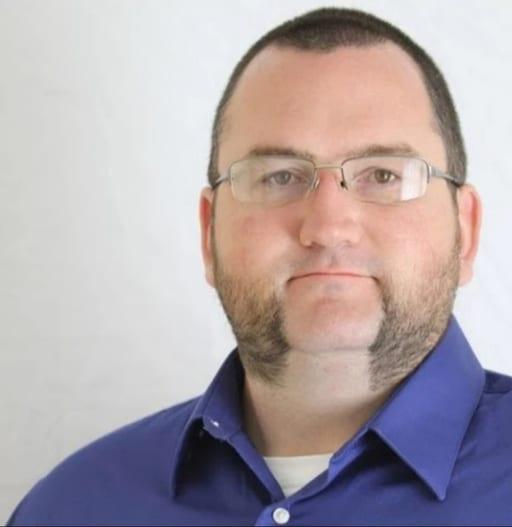 Brian, Robot Programmer — Automate America