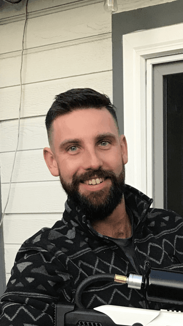 R., Controls Engineer — Automate America