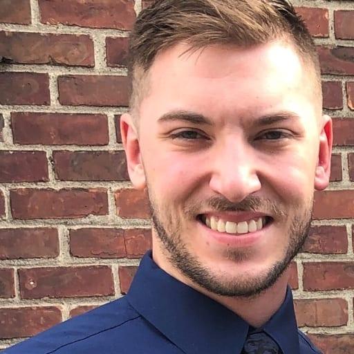 Louis, Vehical technician — Automate America