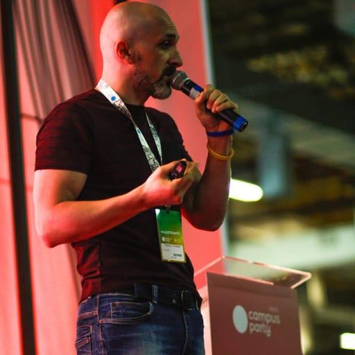 Marcel, Project & Business Manager — Automate America