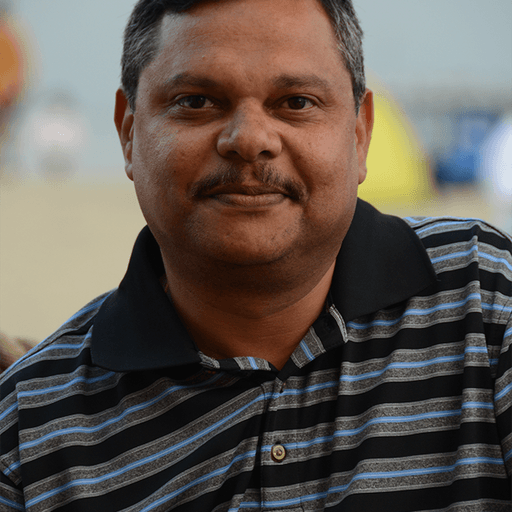 Sachin, Automation Engineer — Automate America