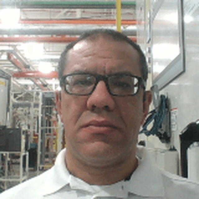 Marcos, Controls Engineer — Automate America