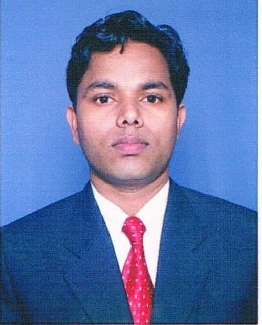 Navnath, Service Engineer — Automate America