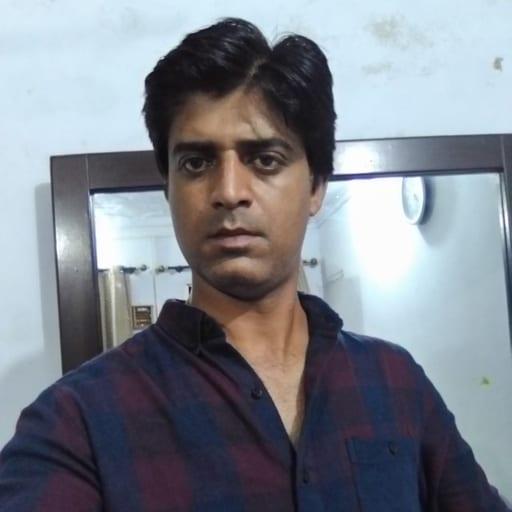 Tanveer, Electrician — Automate America