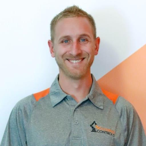 Benjamin, Automation Engineer — Automate America