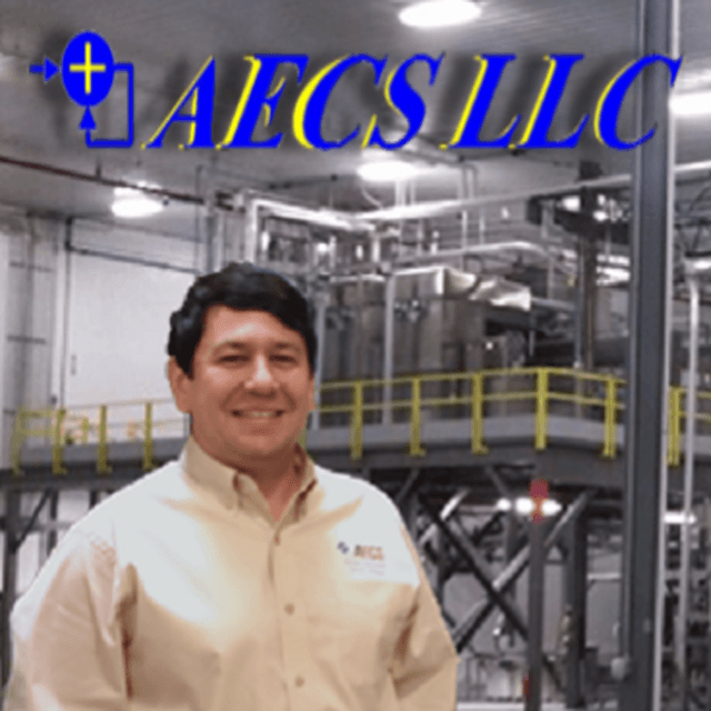Dante, Controls Engineer — Automate America