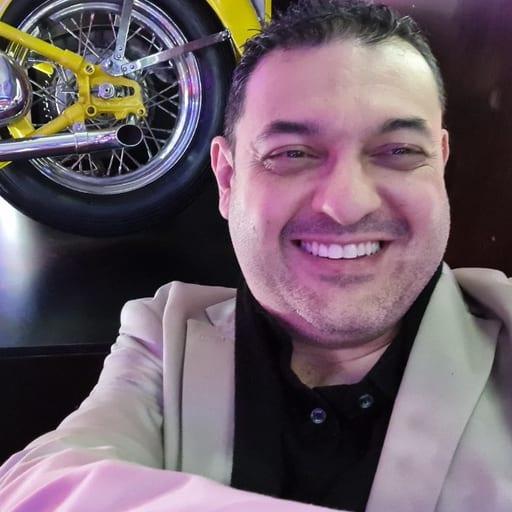 Rodrigo, Electronics Technician — Automate America