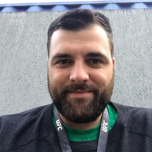 Rafael, Automation/Industrial Engineer — Automate America