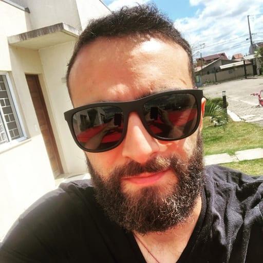 Mizael, Robot Programmer — Automate America