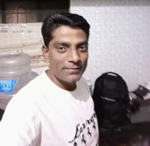 Yogesh, Engineer — Automate America