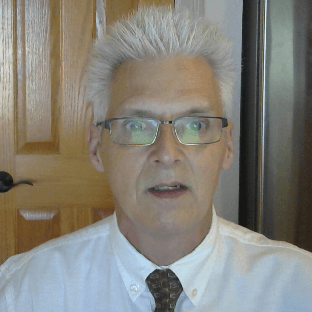 Richard, Senior Controls Engineer — Automate America