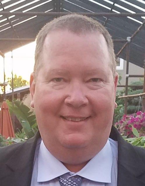 Steve, Robot Programmer — Automate America