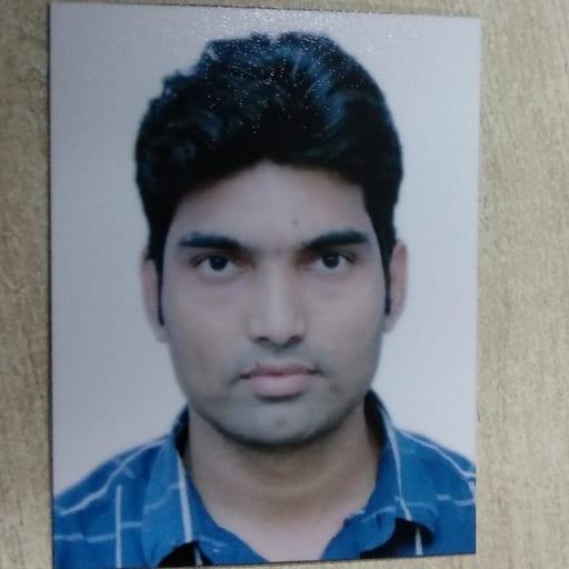 Chandnasingh, Sr.Robotic Engineer — Automate America