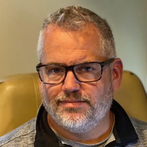 Clay, Senior Controls Engineer — Automate America