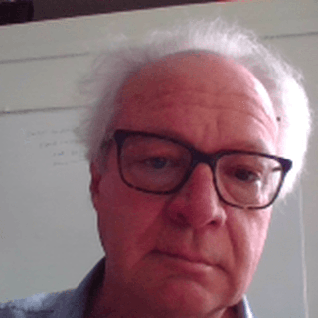 Jeffrey, Controls Engineer — Automate America