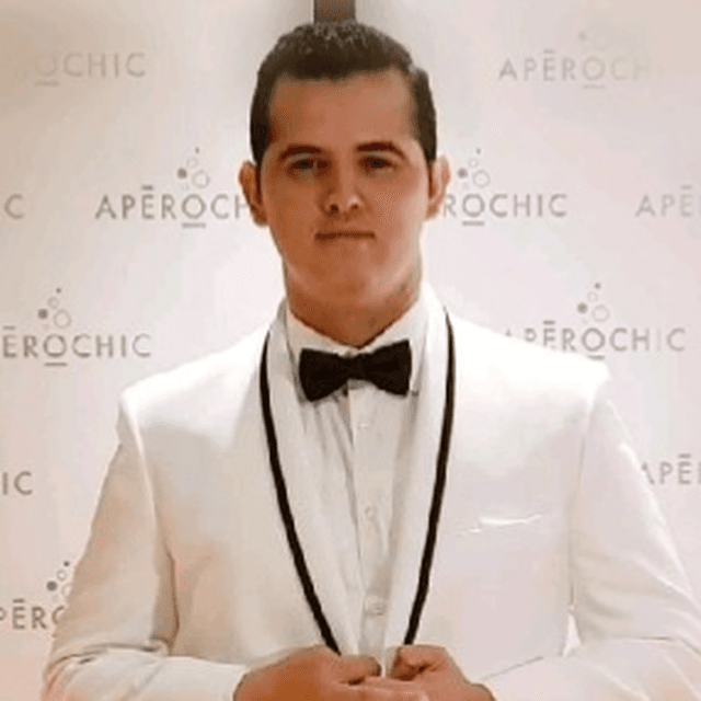 Oscar, Controls Engineer — Automate America