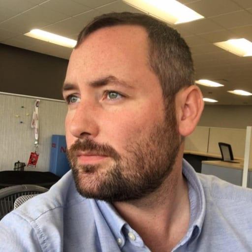 Daniel, Mechanical Design/ Applications Engineer — Automate America