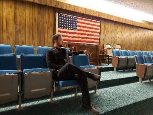 Jordan, Technical Lead — Automate America