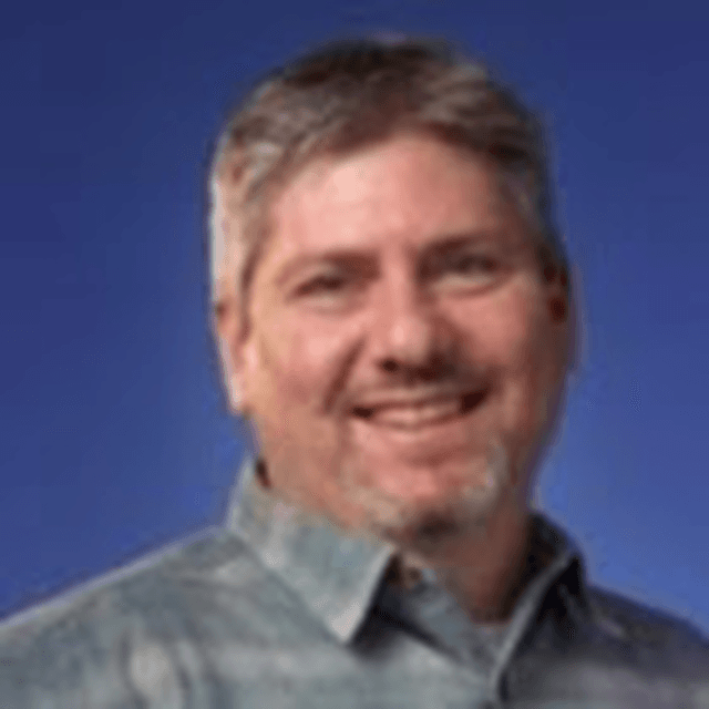Keith, Service Group Director — Automate America