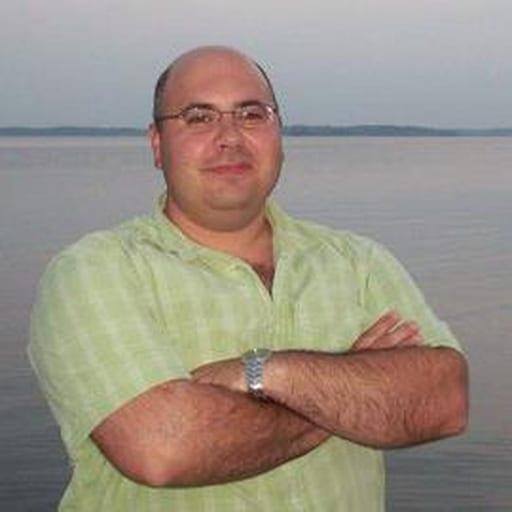 Anibal, Global Robotics Integration Engineer — Automate America
