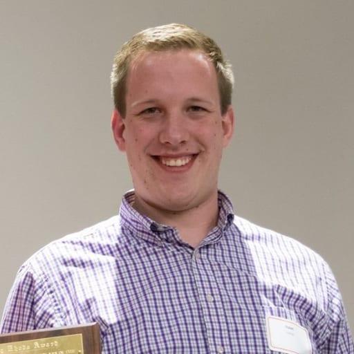 Isaac, Welding Engineer — Automate America
