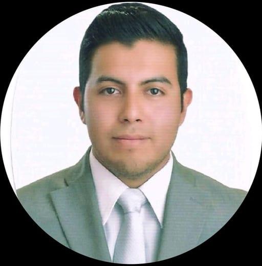 Germán, Robot Programmer — Automate America