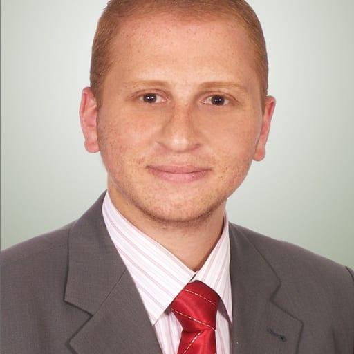 Mohamed, Senior I&C Engineer — Automate America