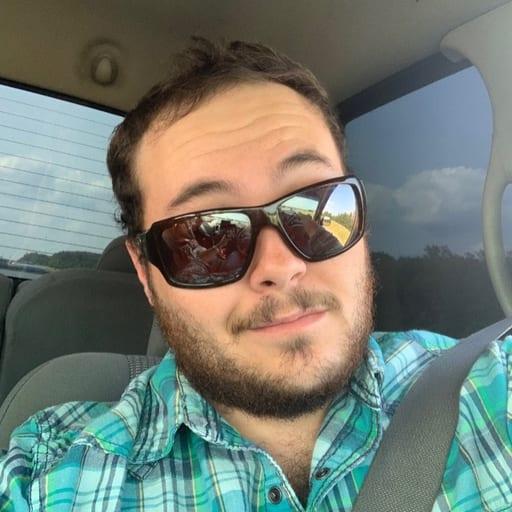 Colton, Maintenance Technician — Automate America