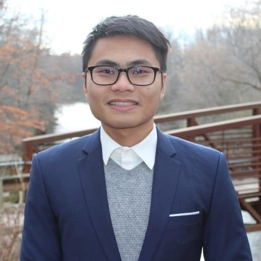 Lich, Engineering Intern — Automate America