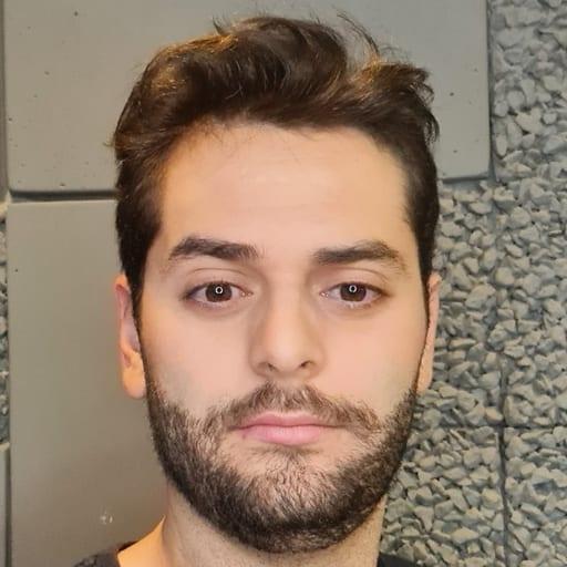 Davi, PLC Programmer — Automate America