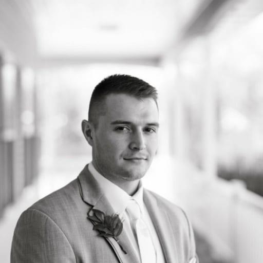 Cody, Welding Engineer — Automate America