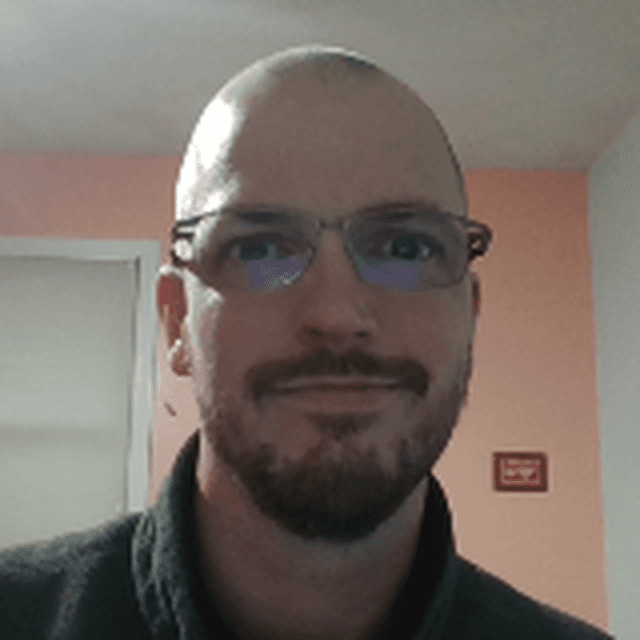 Steven, Controls Engineer — Automate America