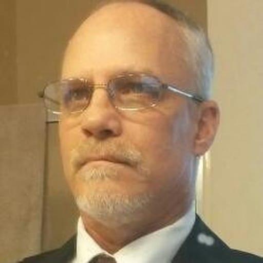 Eric, Quality Manager — Automate America