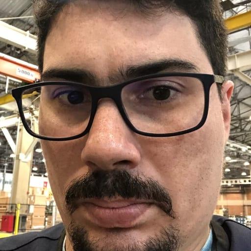 Carlos, Automation Engineer — Automate America