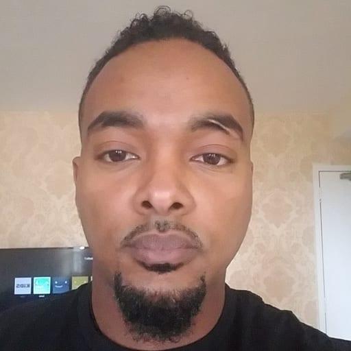 Sumud, Robot and Automation Technologist — Automate America