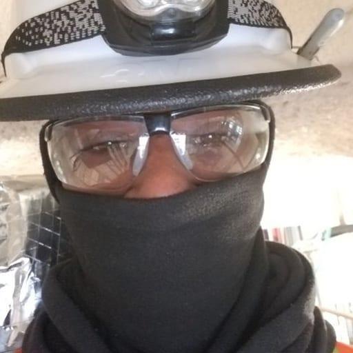 Sherman, Journeyman Electrician — Automate America
