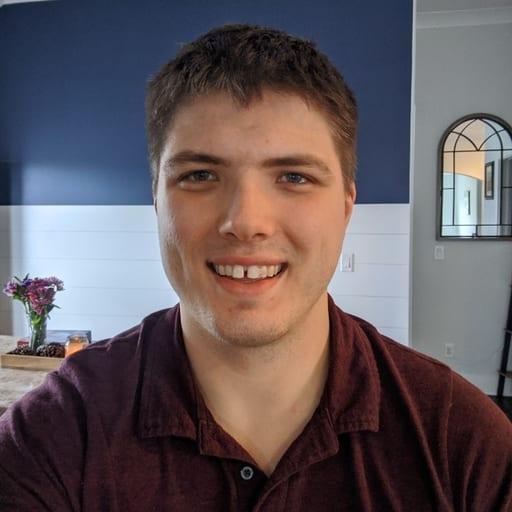 Josh, Controls Engineer — Automate America