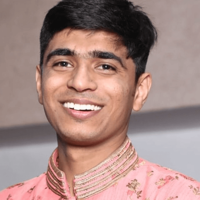 Ketukumar, Electrical Engineering — Automate America