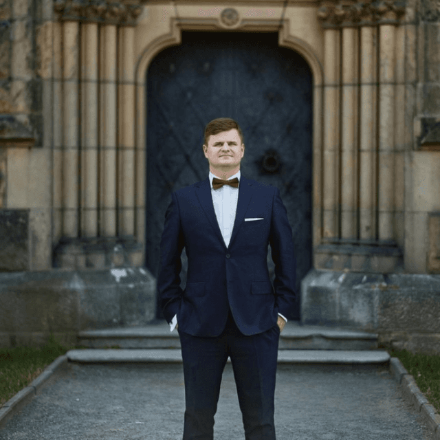 Daniel, Robotics Engineer — Automate America
