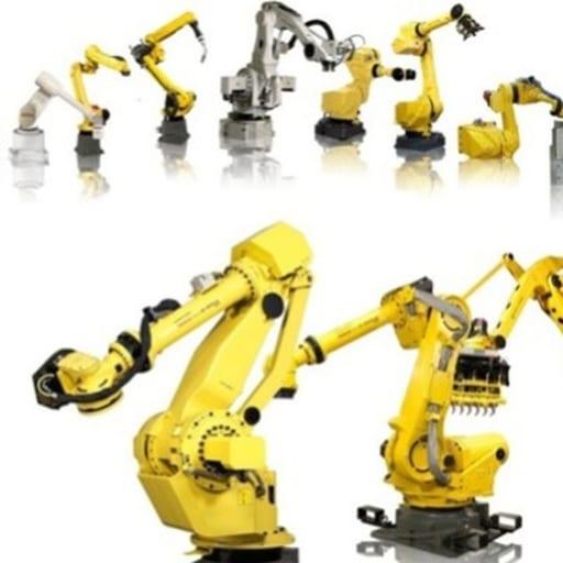 Steven, Robotics Engineer — Automate America