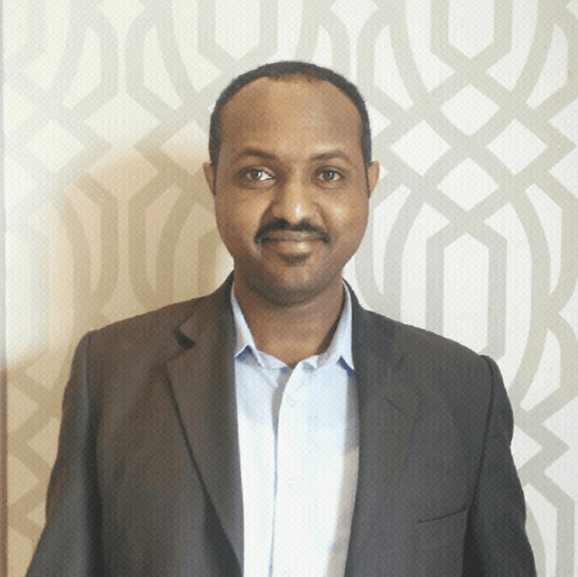 Amanuel, Electrical Engineer — Automate America