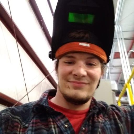 Tyler, Mechanical/fabrication specialist — Automate America
