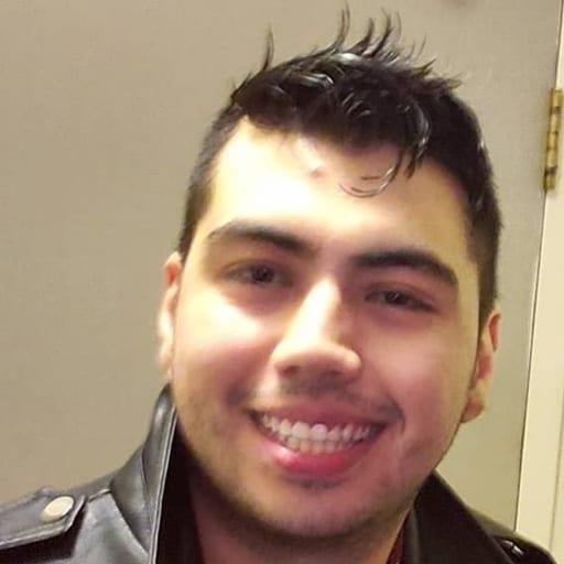 Ivan, Relevant Projects as a Control Engineer — Automate America