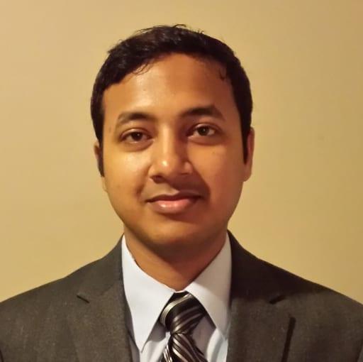 arnab, Control Engineer — Automate America