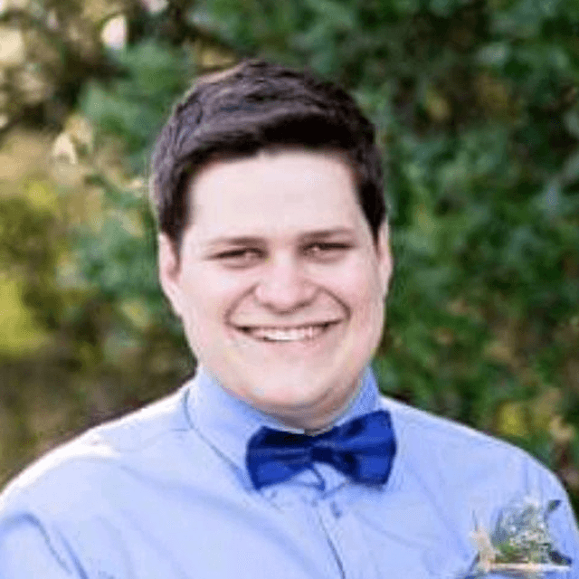 Wessel, Controls Engineer — Automate America