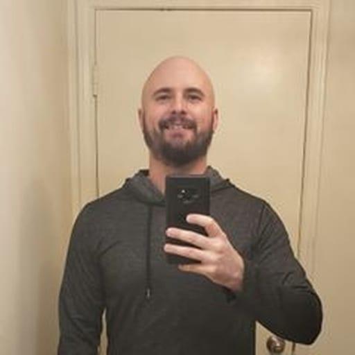 Derek, Paint Process Engineer — Automate America