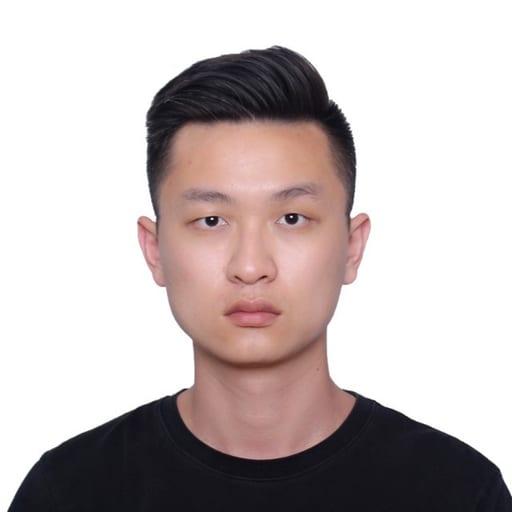 Binghui, Engineer — Automate America