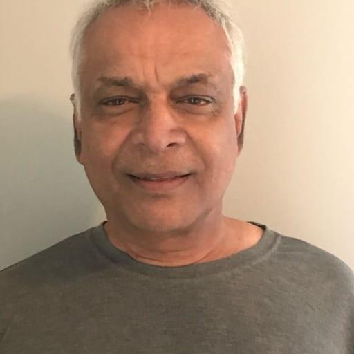 Suppiah, Electrical Engineer — Automate America