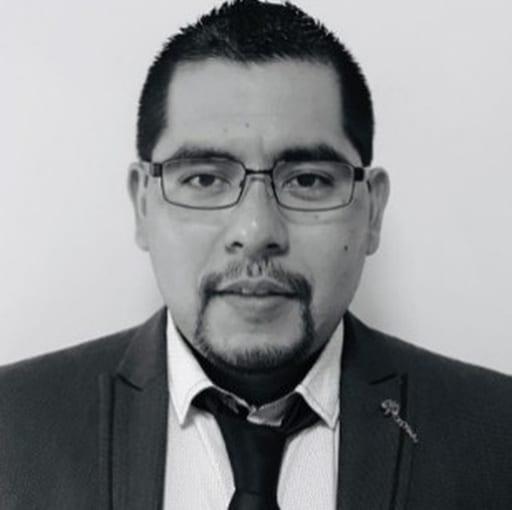 Edgar, Marco Hurtado Romero General Manager — Automate America