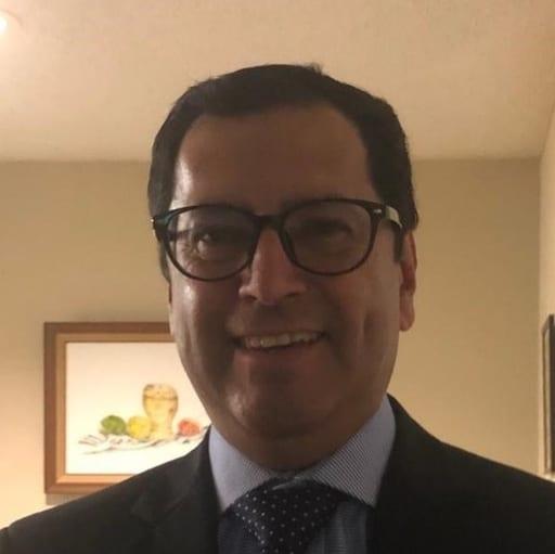 Edgar, Electronic Engineer 2 — Automate America